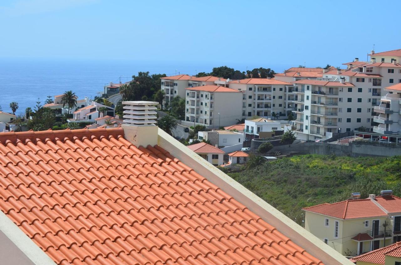 Villa Canico- Madeira Airport- 10 Min Extérieur photo