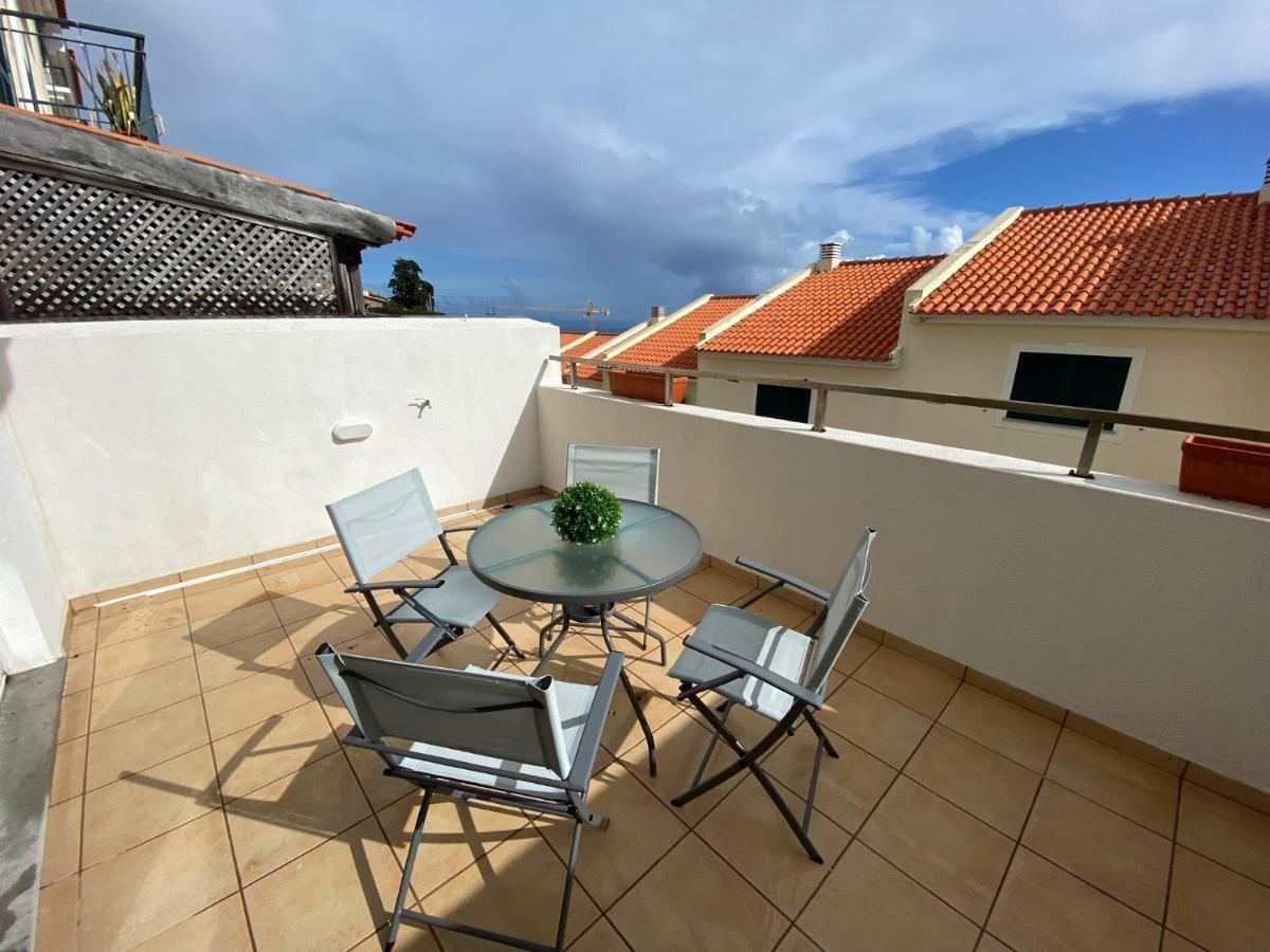 Villa Canico- Madeira Airport- 10 Min Extérieur photo